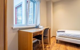 Rvr Smart Apartments Riga With Self Check-In
